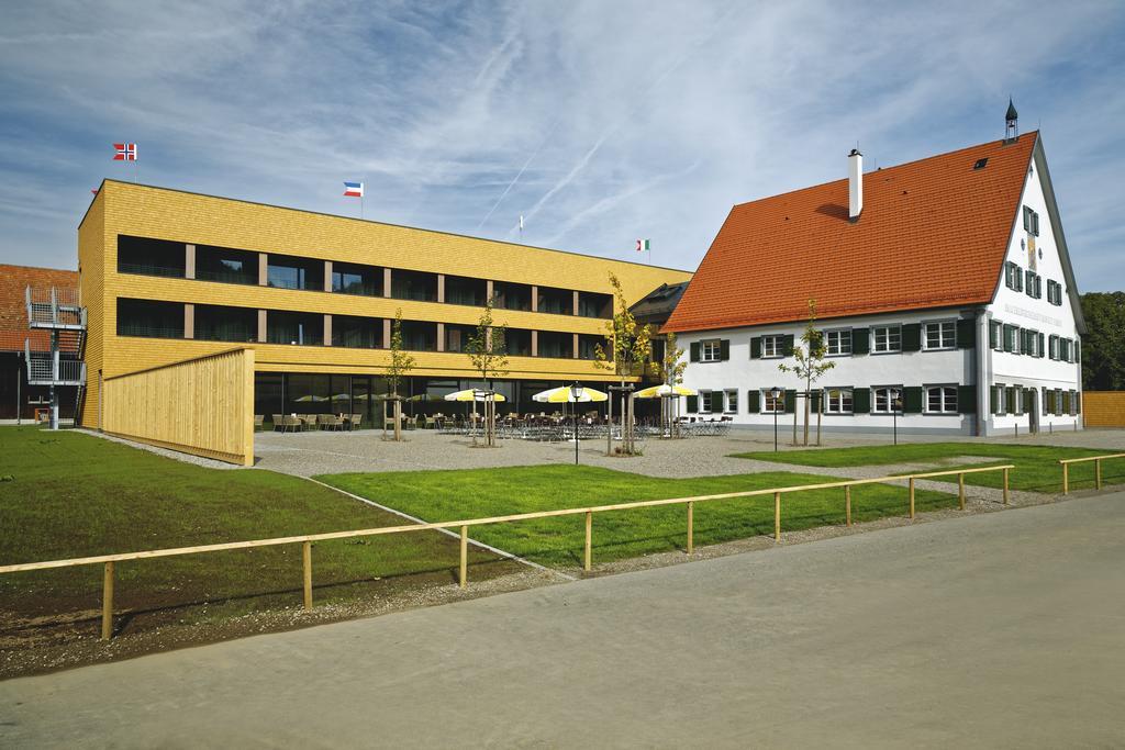 Hofgut Farny Hotel Kisslegg Exterior photo